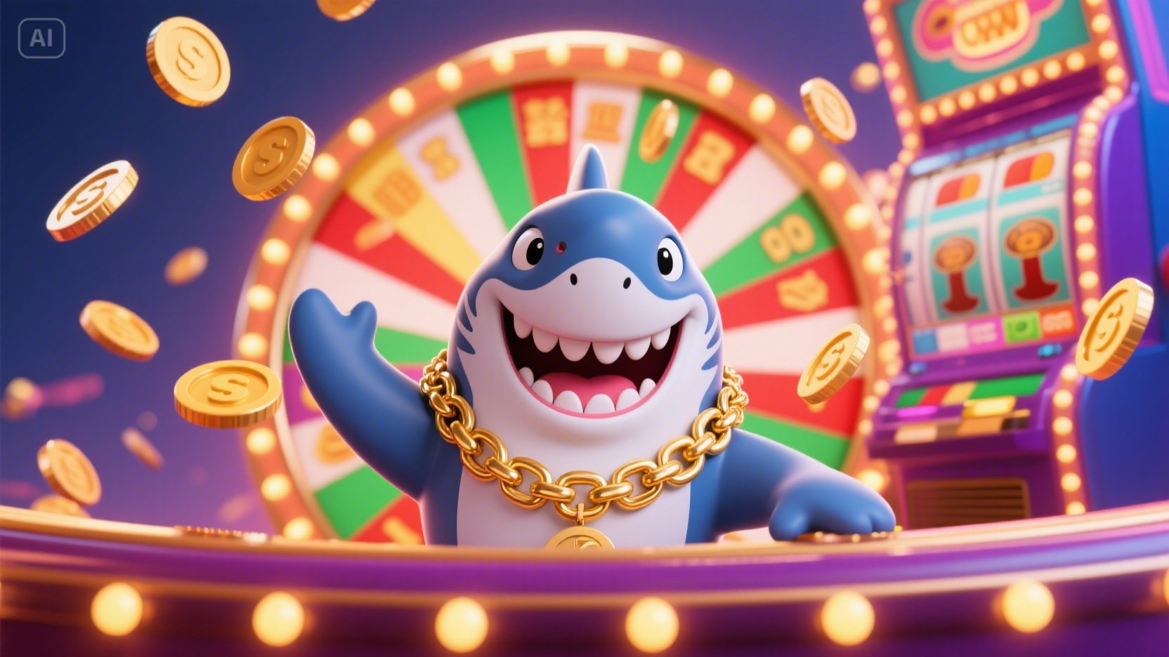 Registration at GoldSpin Casino