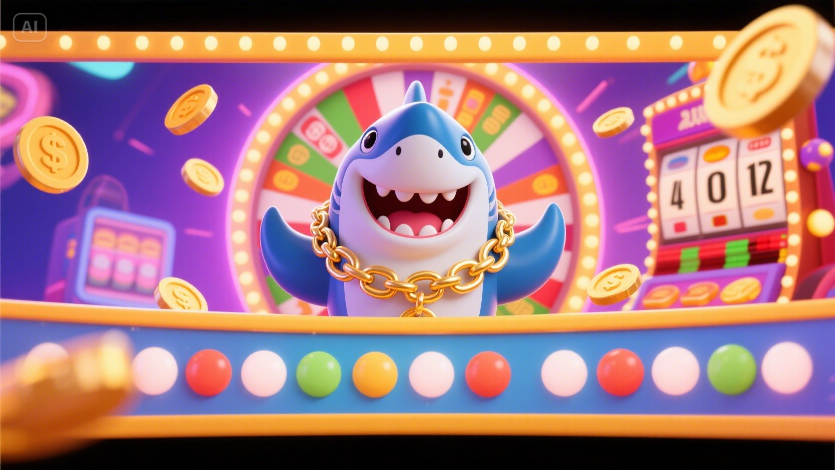 Registration at GoldSpin Casino